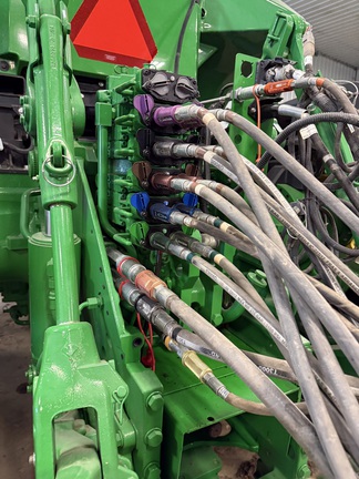2021 John Deere 8RX 410 - Photo2