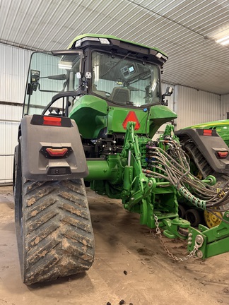 2021 John Deere 8RX 410 - Photo11