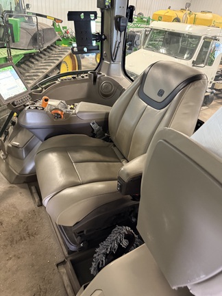 2021 John Deere 8RX 410 - Photo9