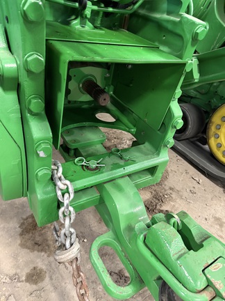 2021 John Deere 8RX 410 - Photo10