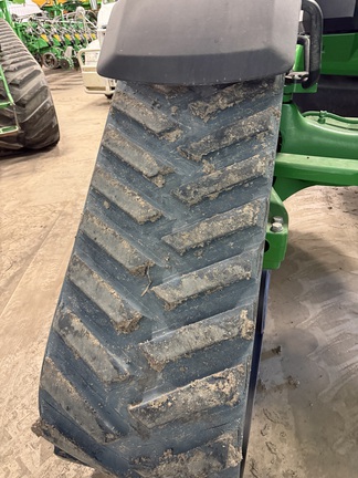 2021 John Deere 8RX 410 - Photo4