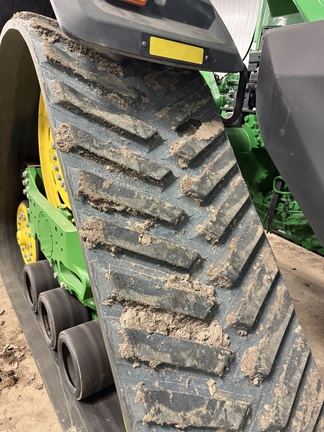2021 John Deere 8RX 410 - Photo3