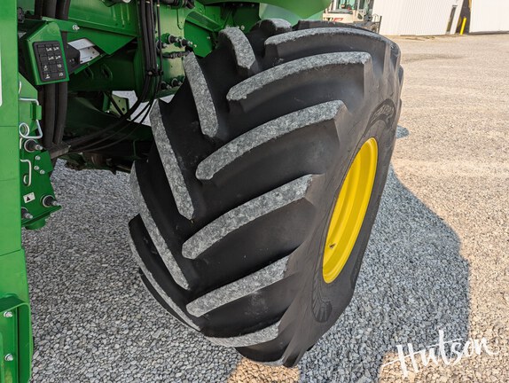 Photo of 2023 John Deere X9 1100