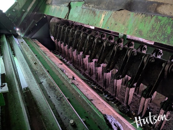 Photo of 2023 John Deere X9 1100