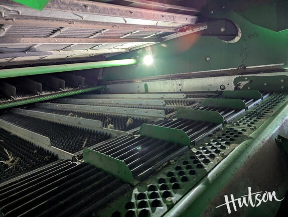 Photo of 2023 John Deere X9 1100