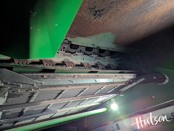 Photo of 2023 John Deere X9 1100
