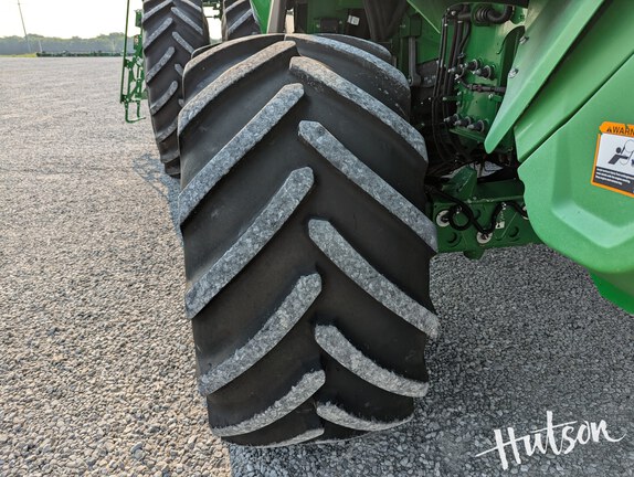 Photo of 2023 John Deere X9 1100