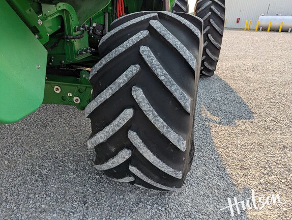 Photo of 2023 John Deere X9 1100
