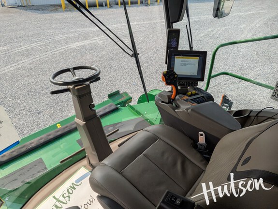 Photo of 2023 John Deere X9 1100