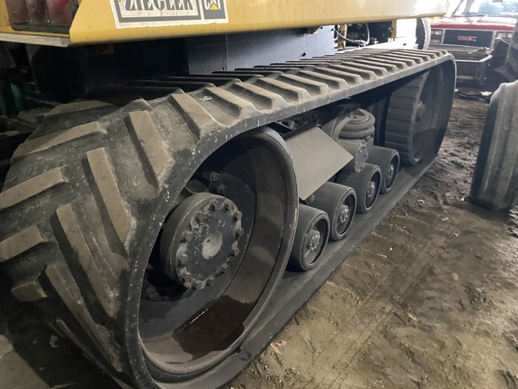 1995 Caterpillar 75C - Photo13