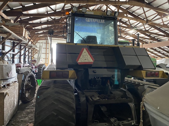 1995 Caterpillar 75C - Photo12