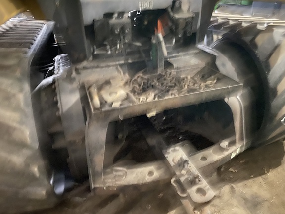 1995 Caterpillar 75C - Photo11