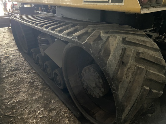1995 Caterpillar 75C - Photo8