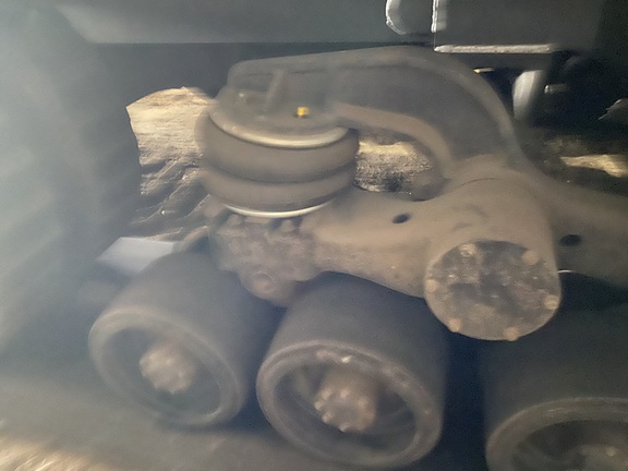 1995 Caterpillar 75C - Photo7