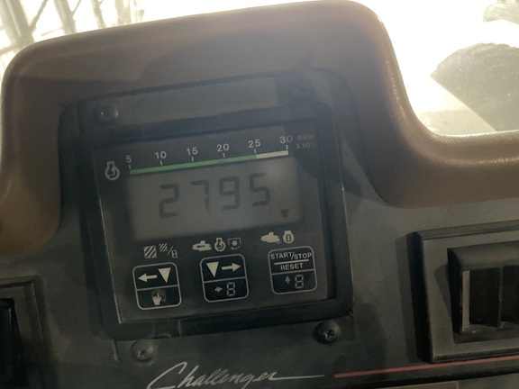 1995 Caterpillar 75C - Photo4