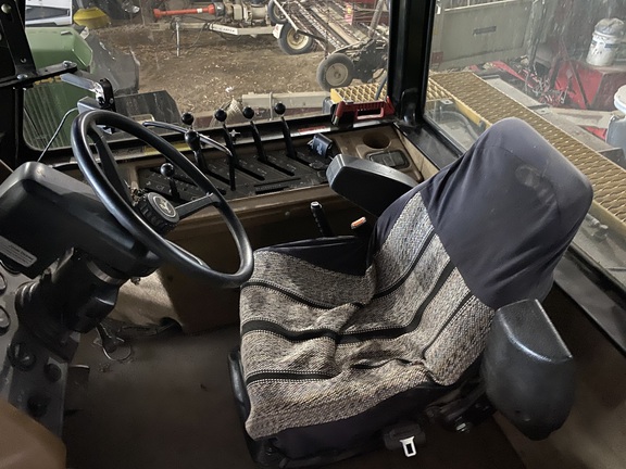1995 Caterpillar 75C - Photo5