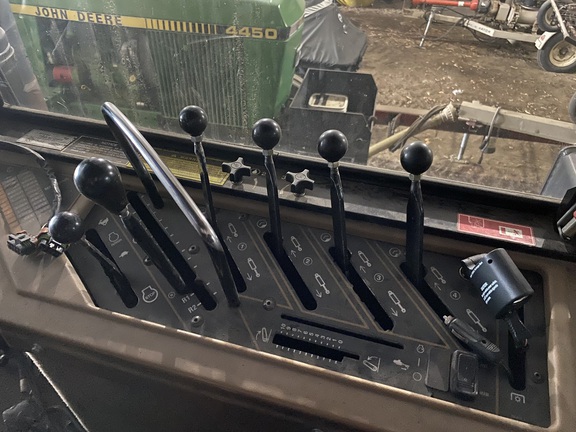 1995 Caterpillar 75C - Photo3
