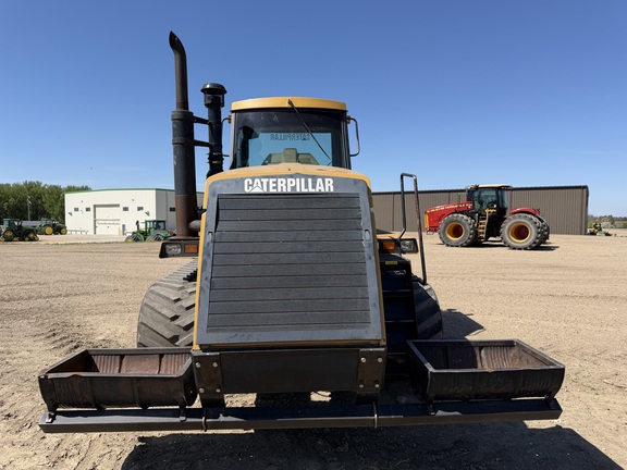 1995 Caterpillar 75C - Photo8