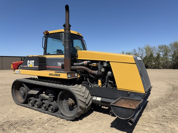  Caterpillar 75C