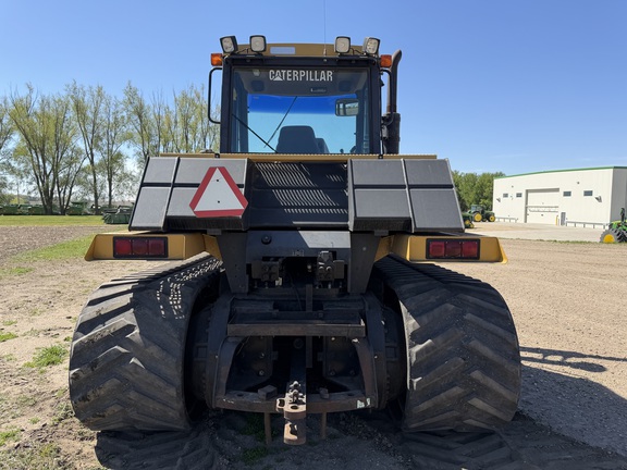 1995 Caterpillar 75C - Photo4