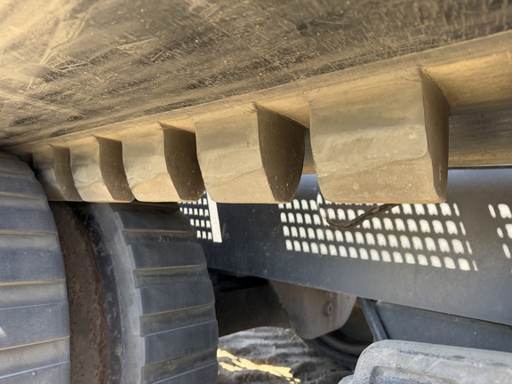 1995 Caterpillar 75C - Photo10