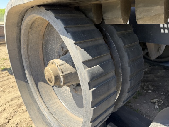 1995 Caterpillar 75C - Photo12