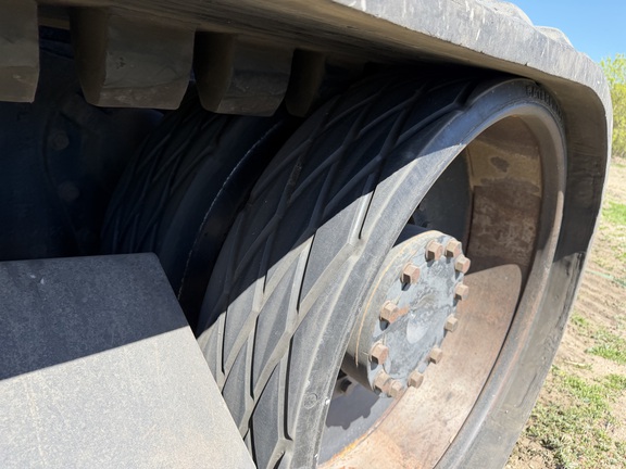 1995 Caterpillar 75C - Photo13