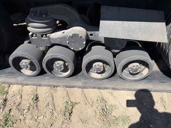 1995 Caterpillar 75C - Photo14