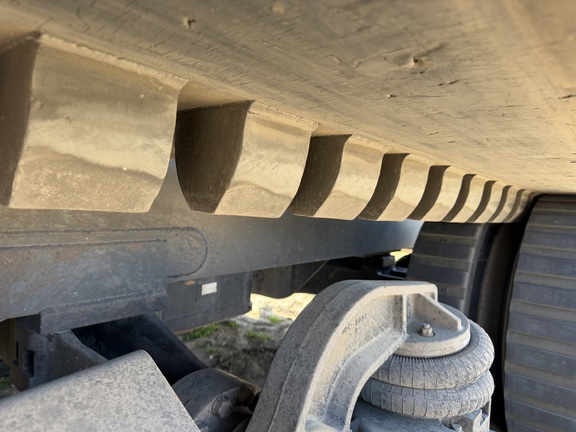 1995 Caterpillar 75C - Photo16