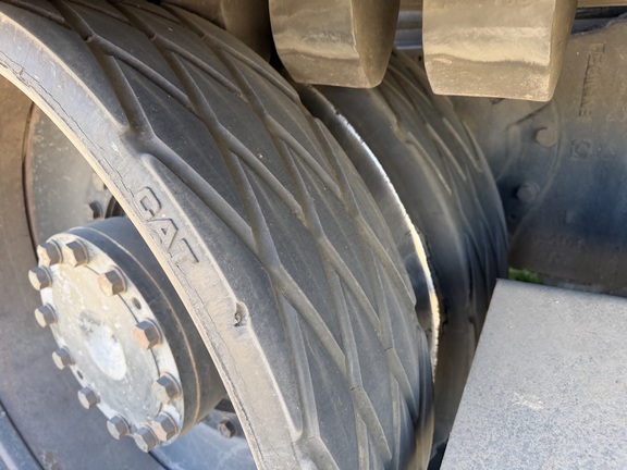 1995 Caterpillar 75C - Photo18