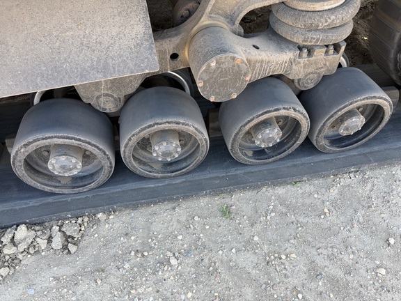 1995 Caterpillar 75C - Photo20