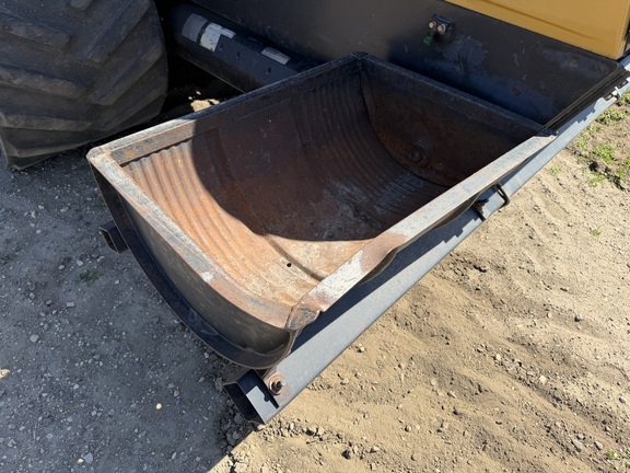 1995 Caterpillar 75C - Photo24
