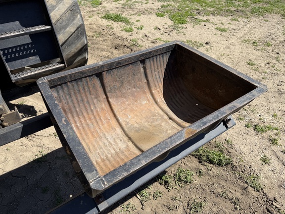 1995 Caterpillar 75C - Photo25