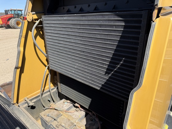 1995 Caterpillar 75C - Photo26