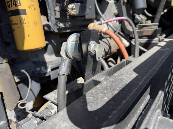 1995 Caterpillar 75C - Photo27