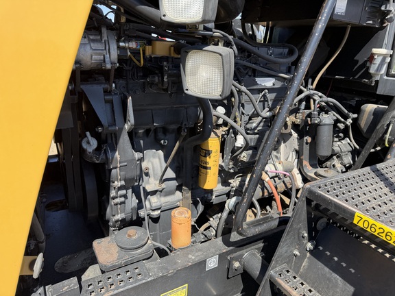 1995 Caterpillar 75C - Photo28
