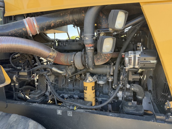 1995 Caterpillar 75C - Photo30