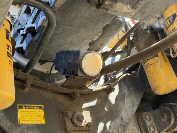 1995 Caterpillar 75C - Photo31