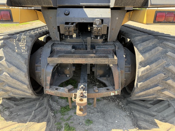 1995 Caterpillar 75C - Photo32