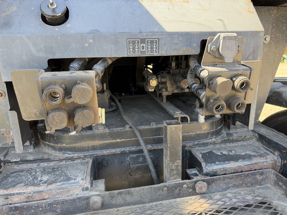 1995 Caterpillar 75C - Photo33