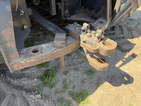 1995 Caterpillar 75C - Photo34