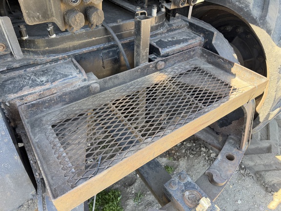 1995 Caterpillar 75C - Photo35