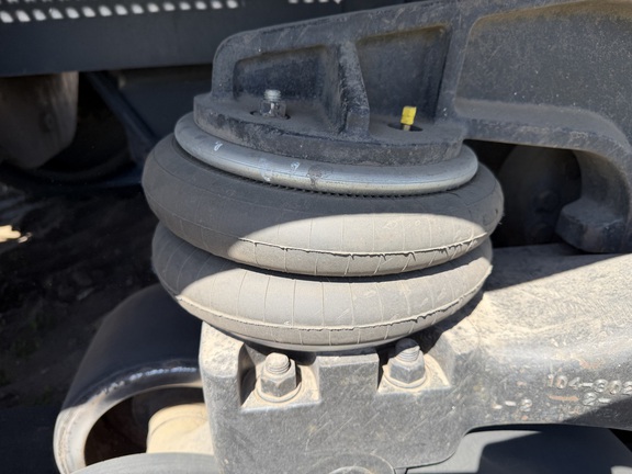 1995 Caterpillar 75C - Photo11