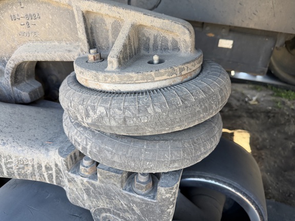 1995 Caterpillar 75C - Photo17