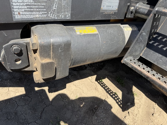 1995 Caterpillar 75C - Photo23