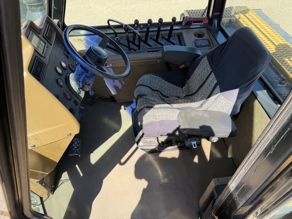 1995 Caterpillar 75C - Photo37