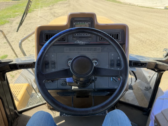1995 Caterpillar 75C - Photo38