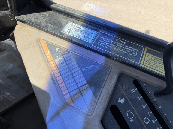 1995 Caterpillar 75C - Photo41