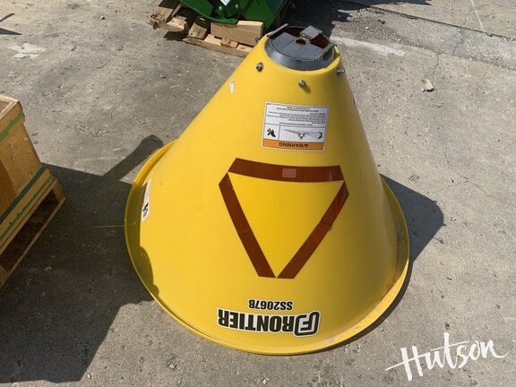 Photo of 2024 Frontier SS2067B