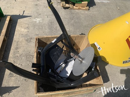 Photo of 2024 Frontier SS2067B